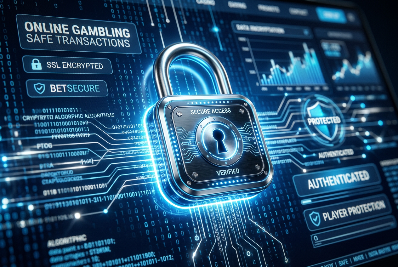 Σύγχρονη πλατφόρμα online καζίνο σε φορητές συσκευές.